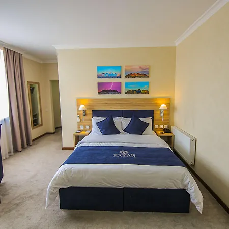 Rayan-Hotel-Osh-Room