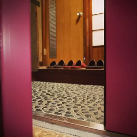 Hostel-Tomal-Kagoshima-Macro-Details