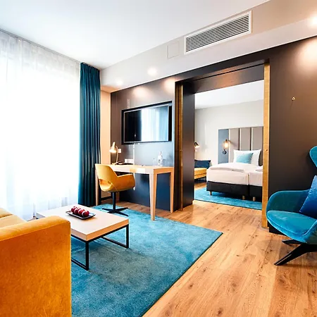 Welcome-Hotel-Neckarsulm-Room