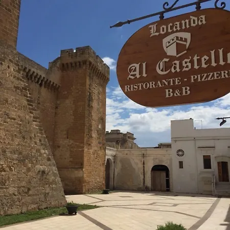 La-Locanda-Al-Castello-Pulsano-Nearby