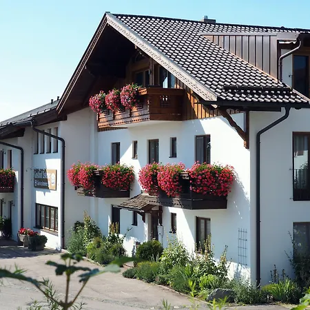 Gasthof-Hotel-Esterer-Rosenheim-Exterior