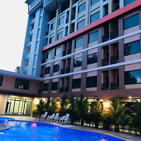 Atk-Garden-Hills-Hotel-Hat-Yai-Exterior