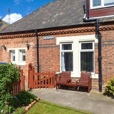 The-Station-MasterS-Office-Villa-Loftus-Exterior