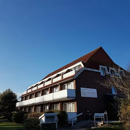 Hotel-Spiekeroog-Exterior