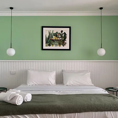 Paradise-Motel-Busselton-Beds