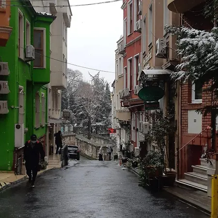 Hotel-Miklagord-Istanbul-Nearby