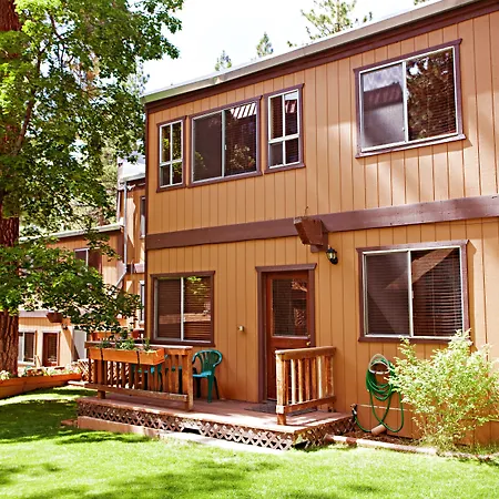 Heavenly-Valley-Townhouses-South-Lake-Tahoe-Exterior