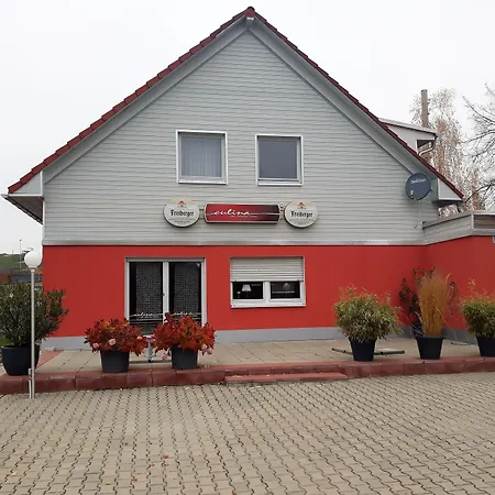 Culina-Hotel-Oberlungwitz-Exterior