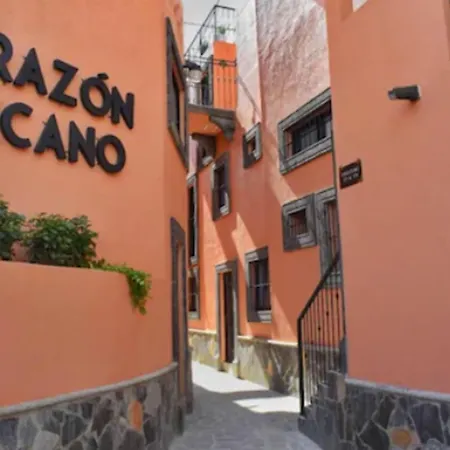 Hotel-Corazon-Mexicano-Guanajuato-Exterior