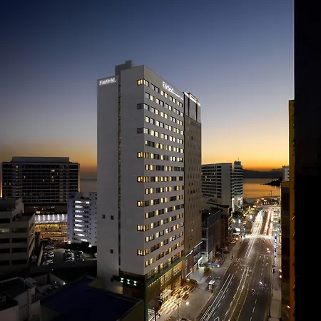 Fairfield-By-Marriott-Busan-Skyline