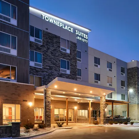 Towneplace-Suites-By-Marriott-Jackson-Exterior