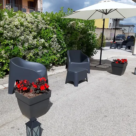 Le-Preziose-Dimore-Venosa-Exterior