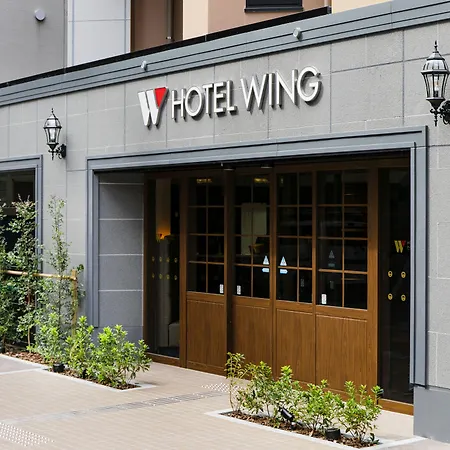 Hotel-Wing-International-Select-Ikebukuro-Tokyo-Exterior