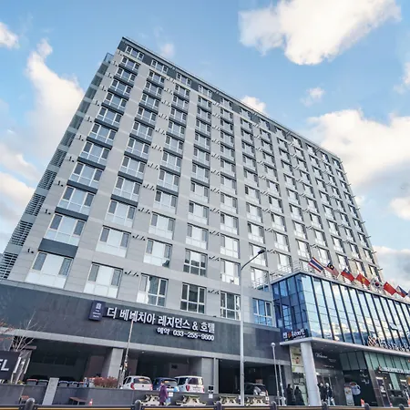 The-Venezia-Suite-Hotel-Chuncheon-Exterior