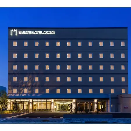 N-Gate-Hotel-Osaka-Tajiri-Exterior