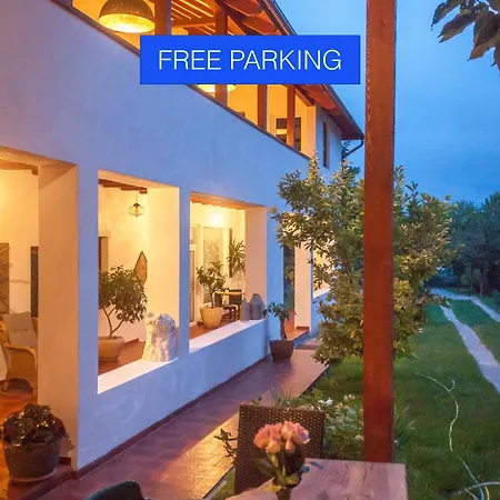 Elma-Guesthouse-Alba-Iulia-Exterior