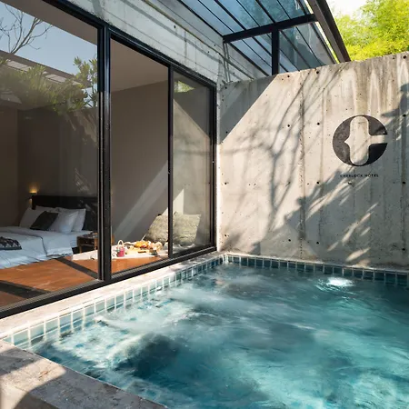 Cherlock-Hotel-Chiang-Mai-Exterior