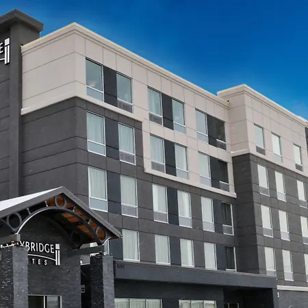 Staybridge-Suites-Red-Deer-North-By-Ihg-Exterior