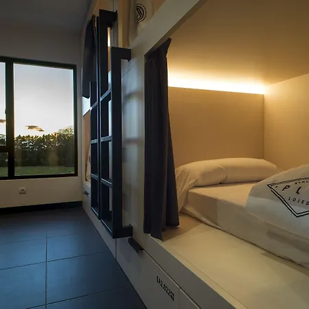 Plea-Beach-House-Loredo-Room