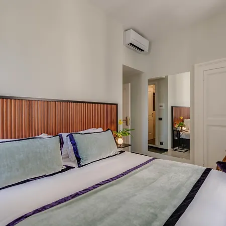 Adrianus-Hotel-Rome-Room