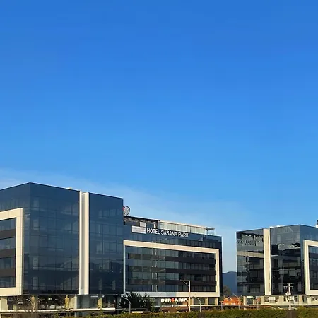 Hotel-Sabana-Park-Cajica-Exterior