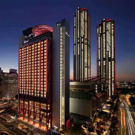 Fairmont-Ambassador-Seoul-Hotel-Skyline