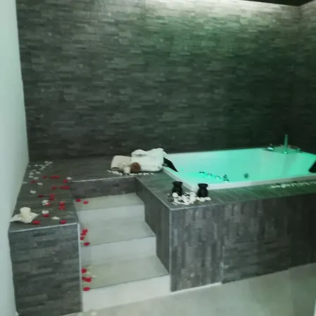 Il-Borghese-Tourist-House-Bed-Breakfast-Gela-Amenities