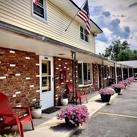 Rolling-Hills-Motel-Wantage-Exterior