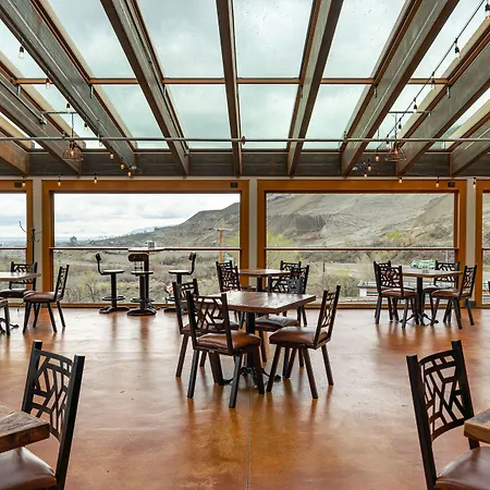 Courtyard-By-Marriott-Salt-Lake-City-Cottonwood-Cottonwood-Heights-Restaurant