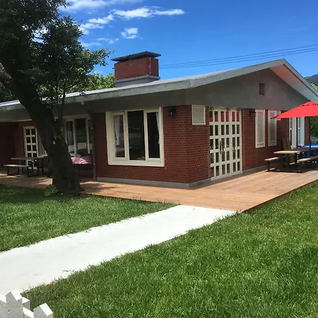 American-Village-Resort-Taipei-Exterior