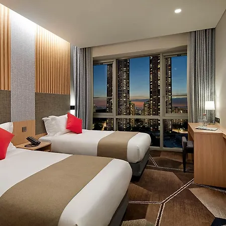 Staz-Hotel-Premier-Dongtan-Hwaseong-Room