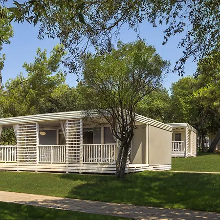 Maistra-Camping-Amarin-Mobile-Homes-Rovinj-Exterior