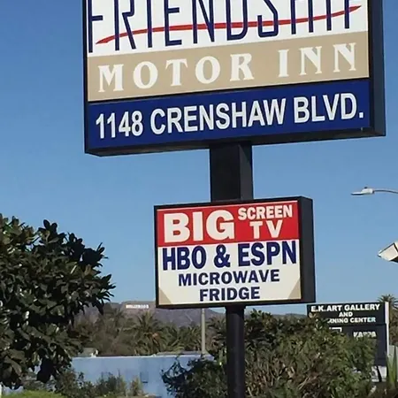 Friendship-Motor-Inn-Los-Angeles-Logo