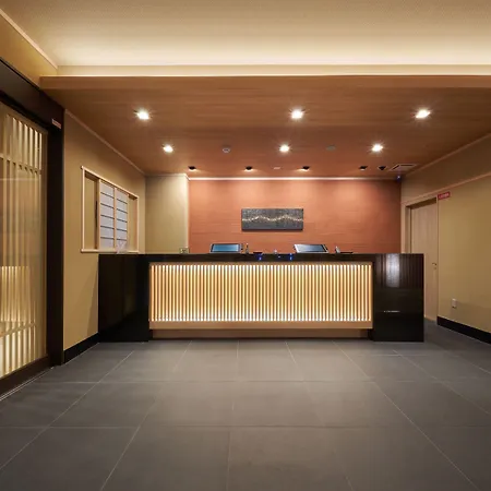 Welina-Hotel-Shinsaibashi-Nagomi-Osaka-Interior