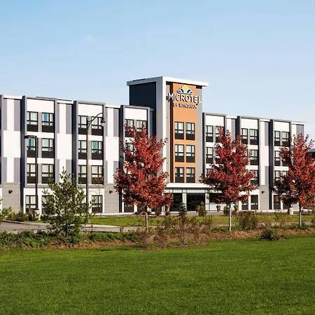 Microtel-Inn-Suites-By-Wyndham-Aurora-Exterior