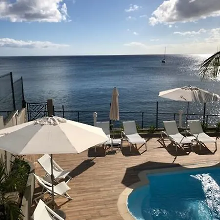 Hotel-Pelican-Schoelcher-Amenities