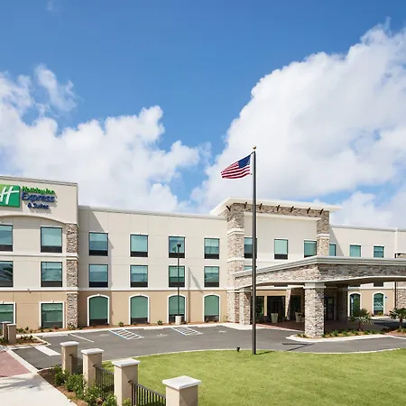 Holiday-Inn-Express-Suites-Gulf-Breeze-Pensacola-Area-By-Ihg-Exterior