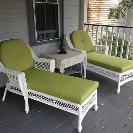 Lantana-House-Bed-Breakfast-Rockport-Amenities