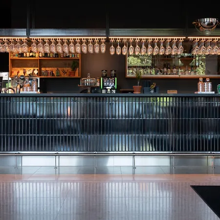 Comfort-Hotel-Solna-Arenastaden-Exterior