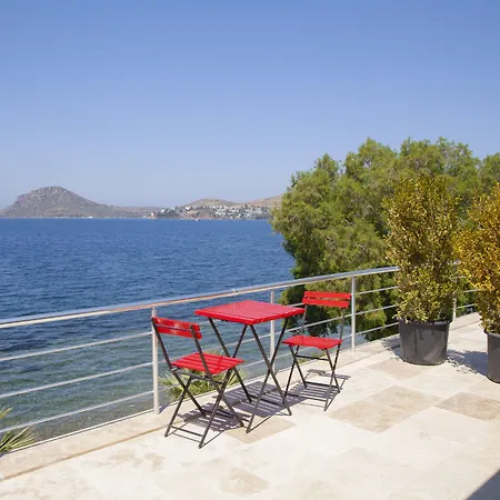 Marin-Yalikavak-Hotel-Bodrum-Amenities