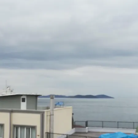 Medellin-Apart-Hotel-Istanbul-Exterior