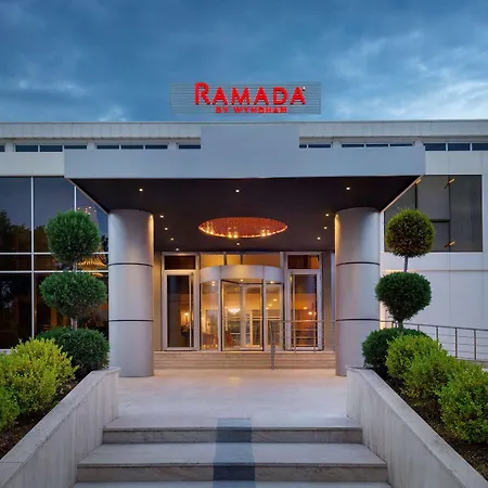 Ramada-By-Wyndham-Istanbul-Sile-Hotel-Exterior