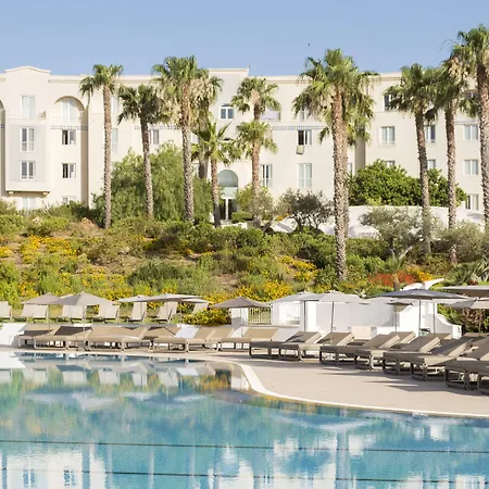 MangiaS-Selinunte-Resort-Marinella-di-Selinunte-Exterior