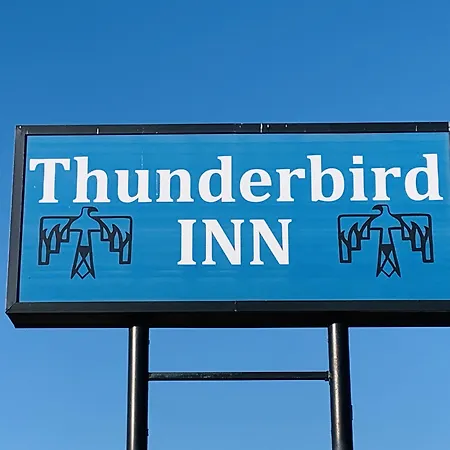 Thunderbird-Inn-Liberal-Logo