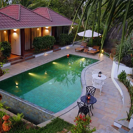 Le-Candles-Resort-Kozhikode-Amenities