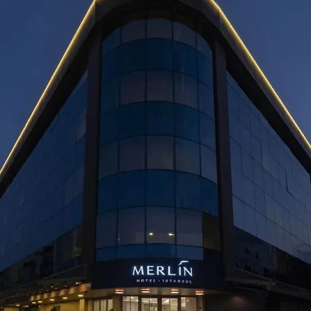 Merlin-Hotel-Istanbul-Corridors