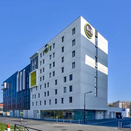 B-B-Hotel-Paris-Creteil-Exterior
