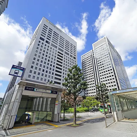 Loisir-Hotel-Shinagawa-Seaside-Tokyo-Exterior