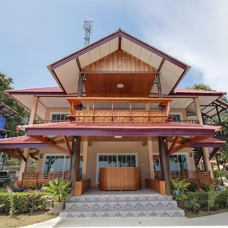 Oyo-1085-Ma-Lanta-House-Hotel-Koh-Lanta-Exterior