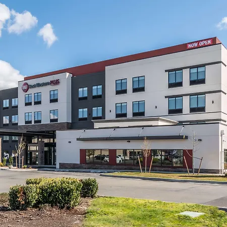 Best-Western-Plus-Tacoma-Hotel-Exterior